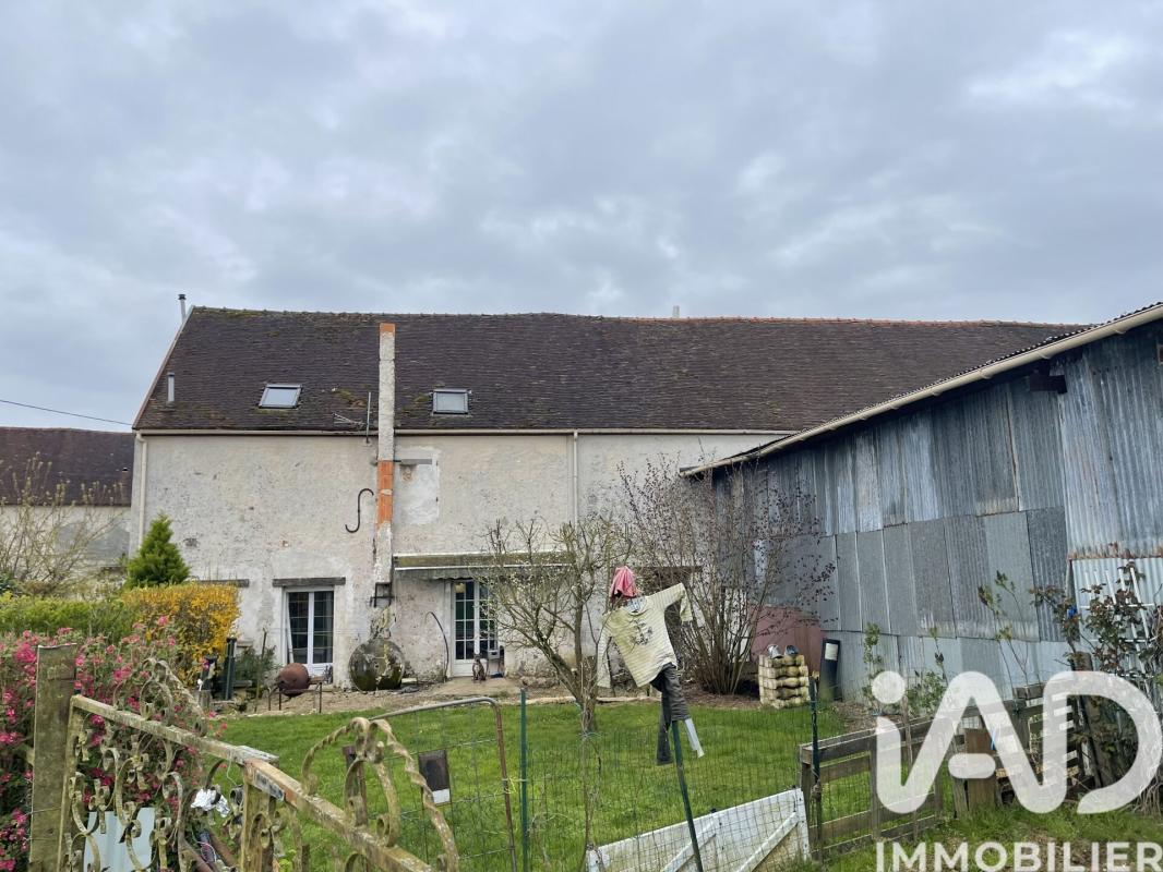 Ferme 6 Pièce(s) Montmirail
