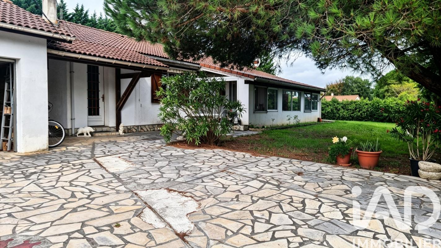 Maison 5 Pièce(s) Rieumes - Photo 1
