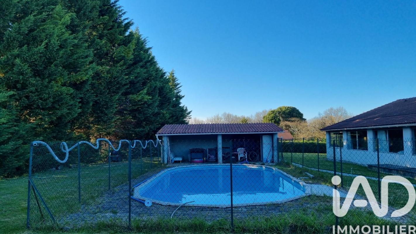 Maison 5 Pièce(s) Rieumes - Photo 2