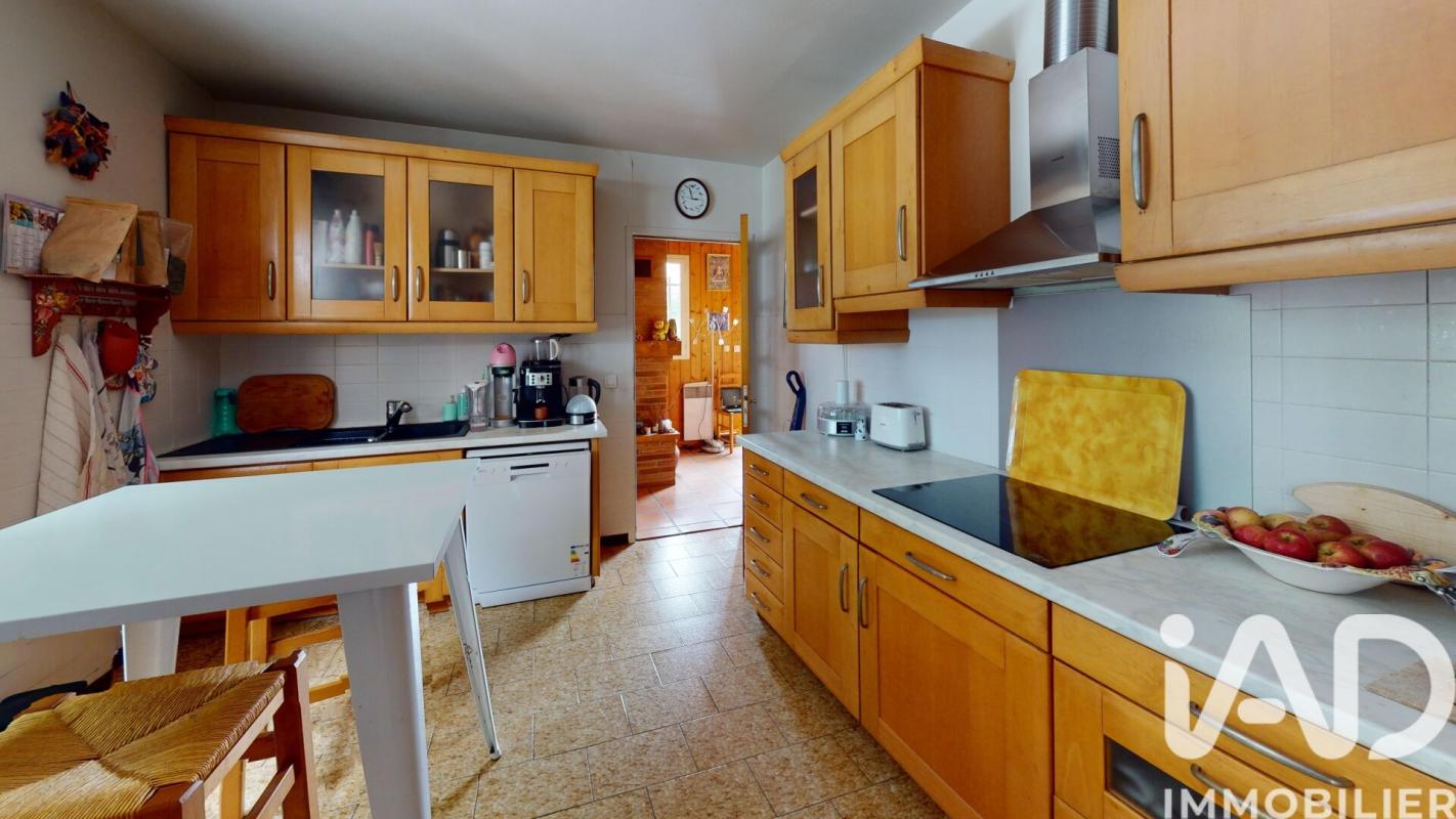 Maison 5 Pièce(s) Rieumes - Photo 4