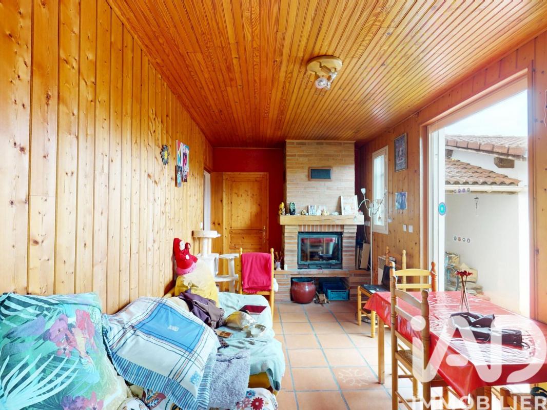 Maison 5 Pièce(s) Rieumes - Photo 7
