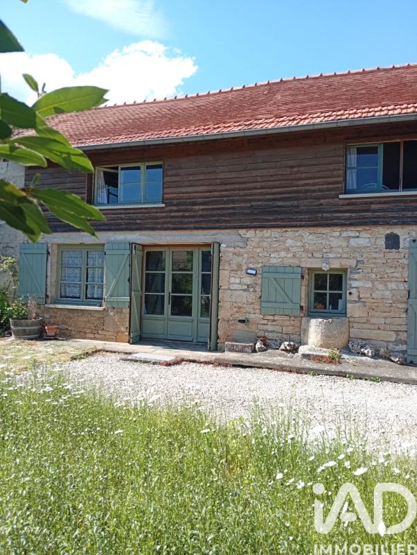 Maison de village 2 Pièce(s) Savoisy