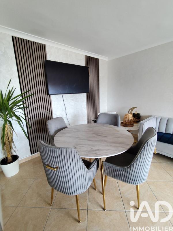 Appartement 4 Pièce(s) Écouen