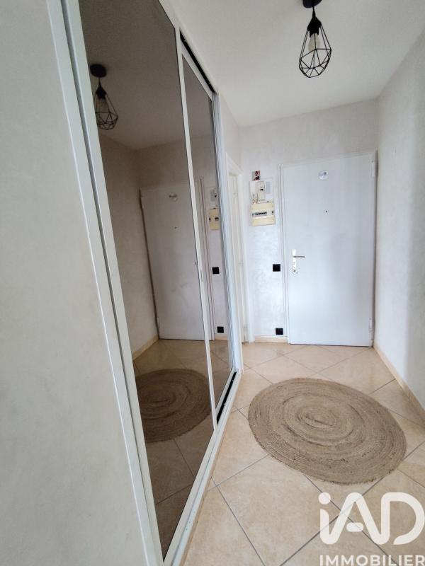 Appartement 4 Pièce(s) Écouen - Photo 2