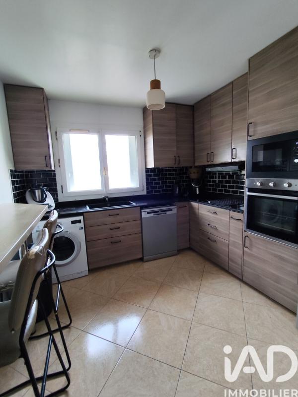Appartement 4 Pièce(s) Écouen - Photo 4