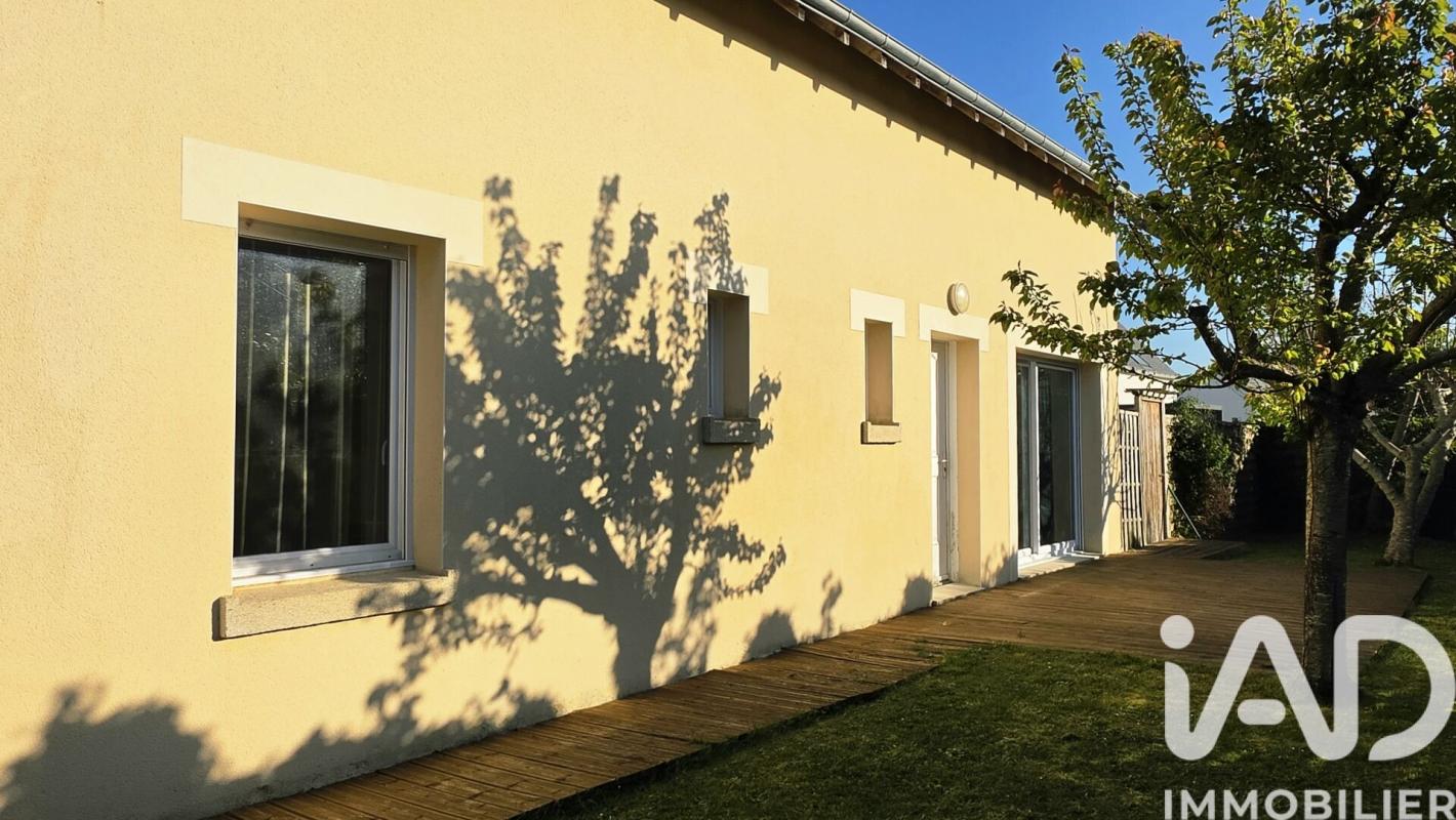 Maison 10 Pièce(s) Sarzeau - Photo 2