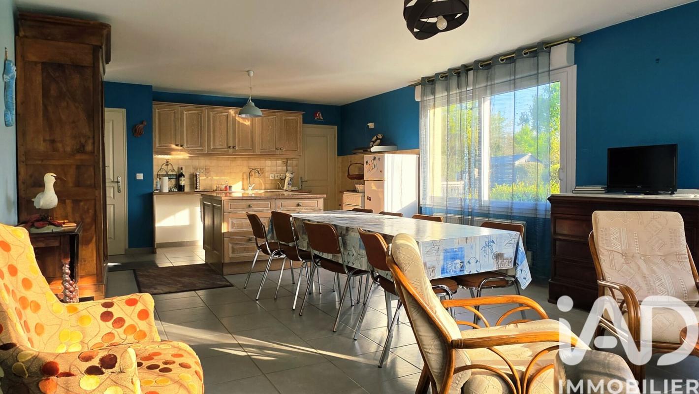 Maison 10 Pièce(s) Sarzeau - Photo 3