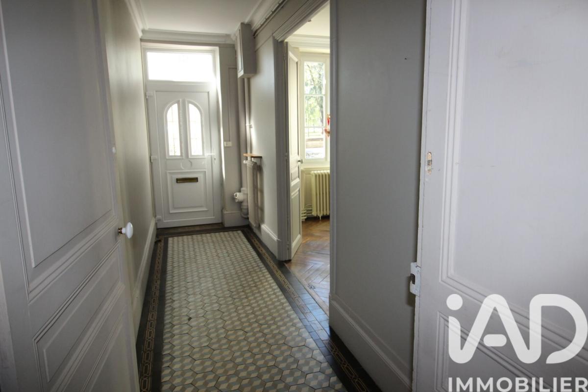 Maison de ville 7 Pièce(s) Nevers