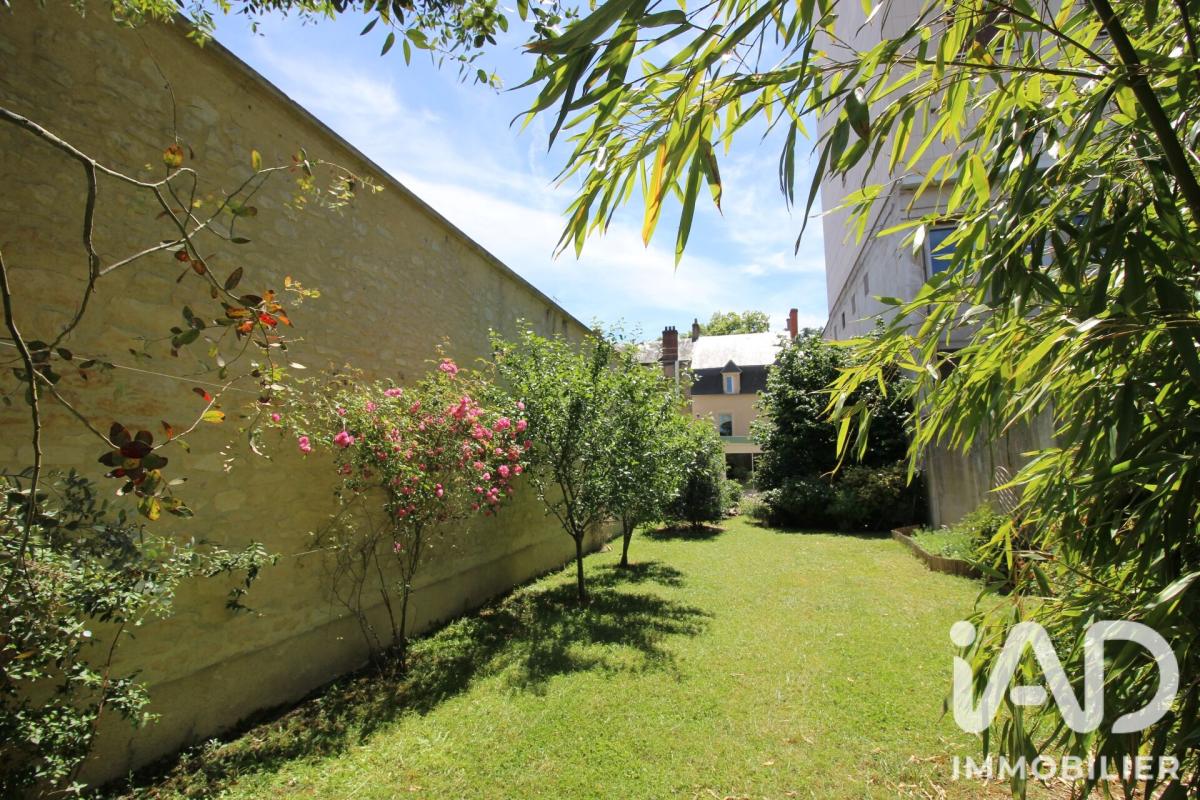 Maison de ville 7 Pièce(s) Nevers