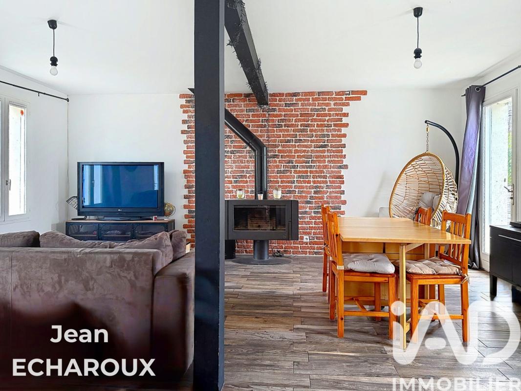 Maison 5 Pièce(s) Auneau