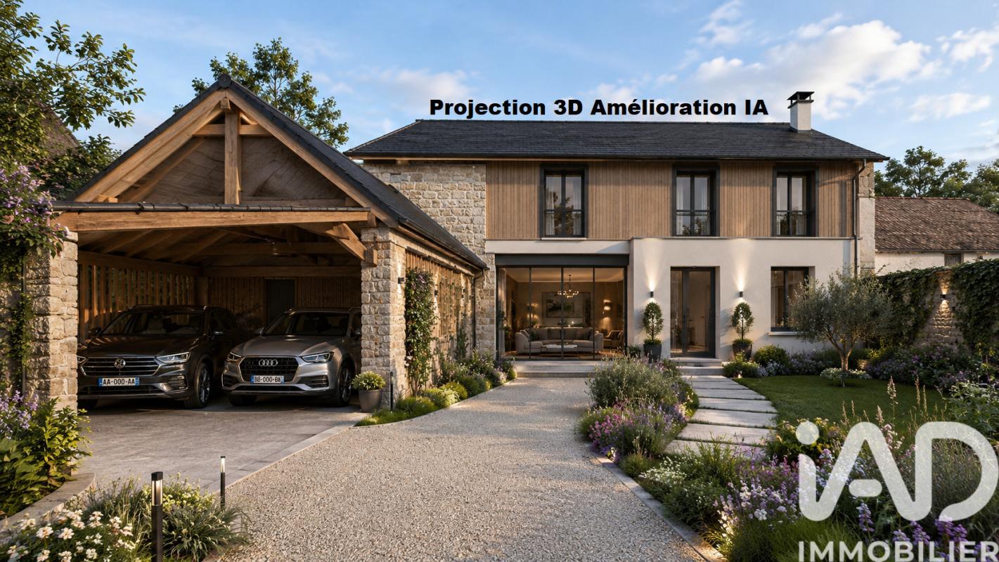 Maison 4 Pièce(s) Narcastet