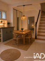 Maison 3 Pièce(s) Abeilhan - Photo 2