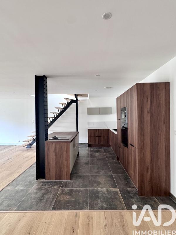 Duplex 5 Pièce(s) Halluin