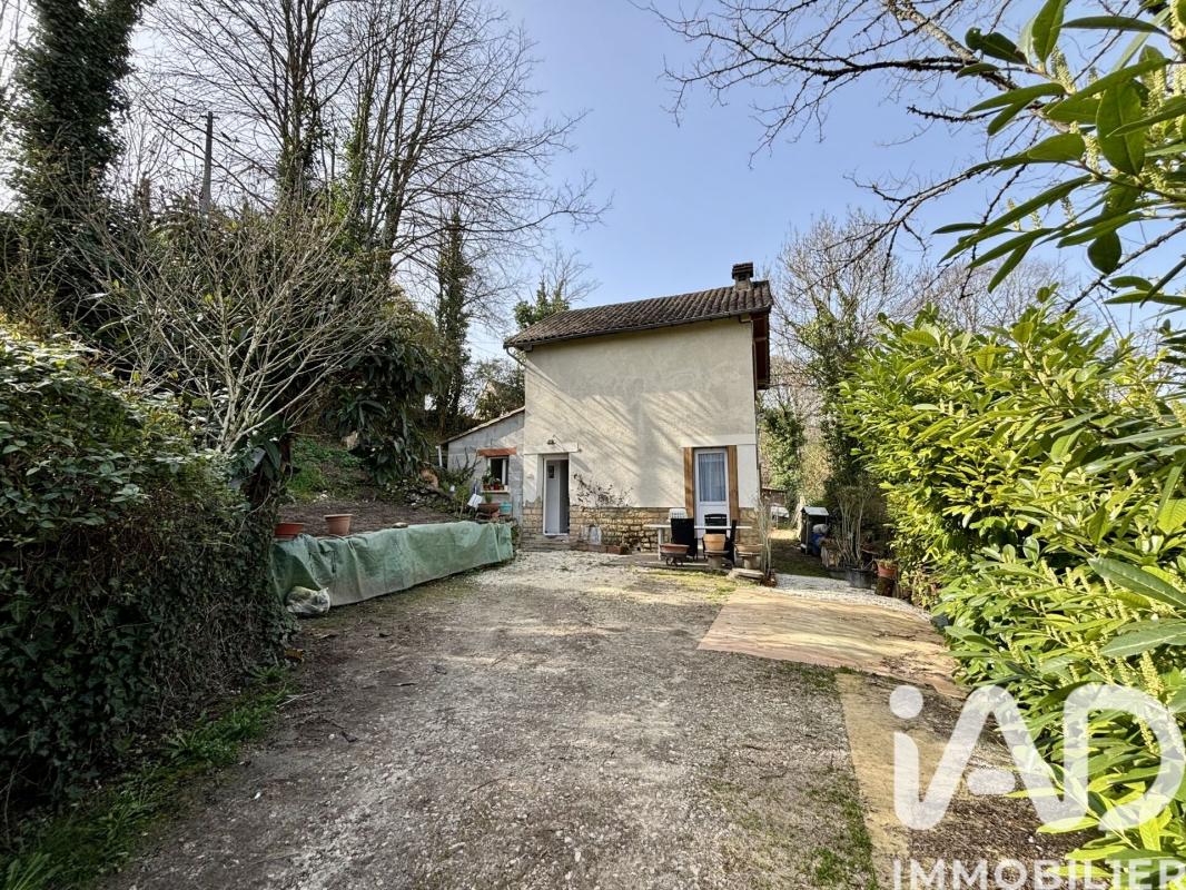 Maison 3 Pièce(s) Sarlat-la-Canéda