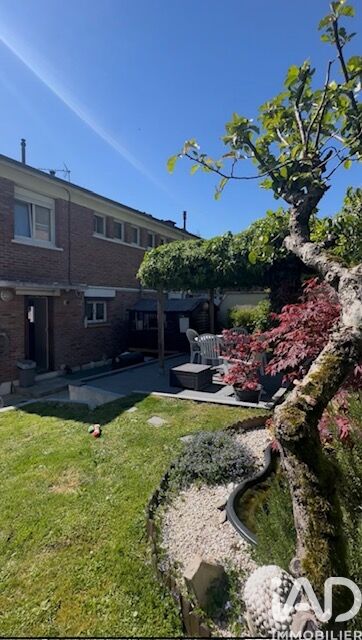 Maison 5 Pièce(s) Soisy-sous-Montmorency