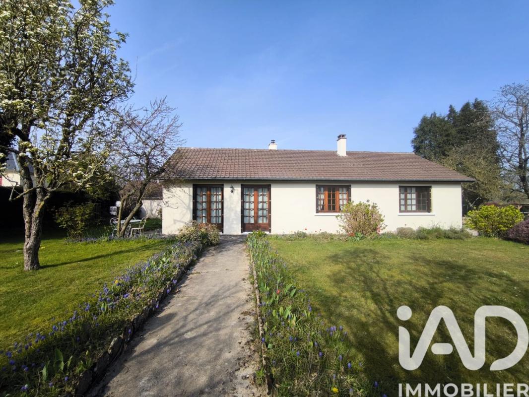 Maison 6 Pièce(s) Saint-Symphorien