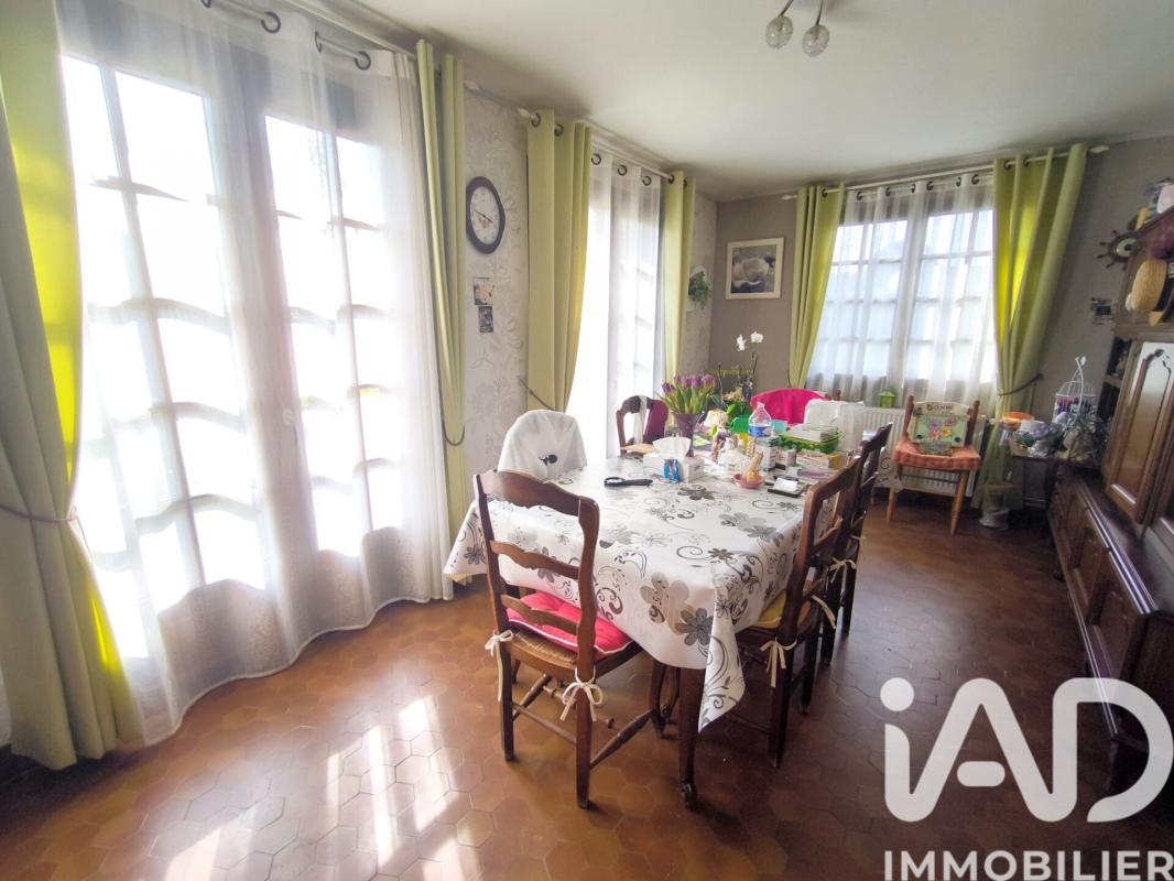 Maison 6 Pièce(s) Pont-Audemer - Photo 5