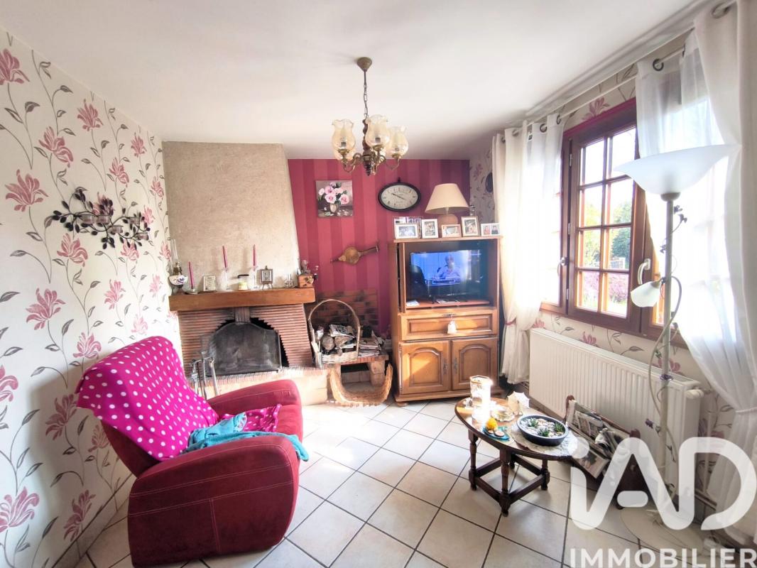 Maison 6 Pièce(s) Pont-Audemer - Photo 6