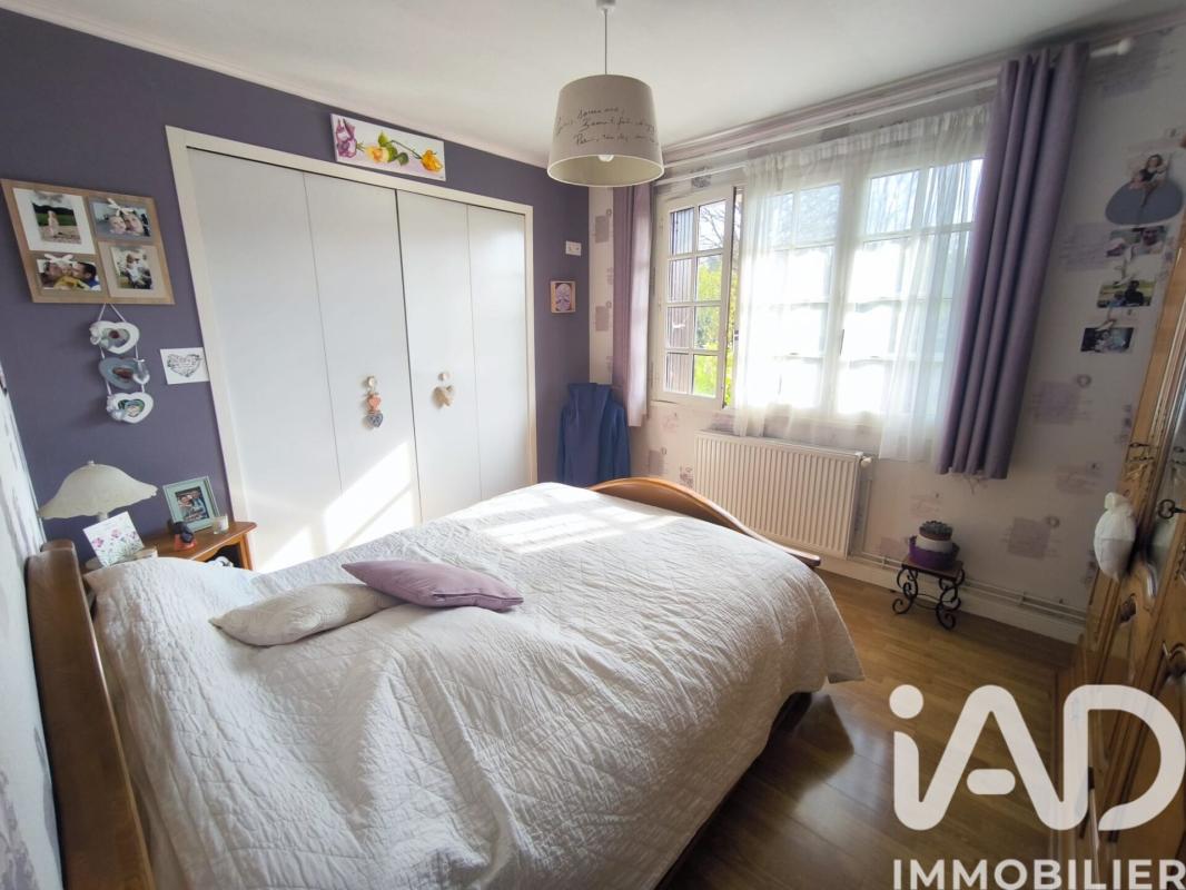 Maison 6 Pièce(s) Pont-Audemer - Photo 8