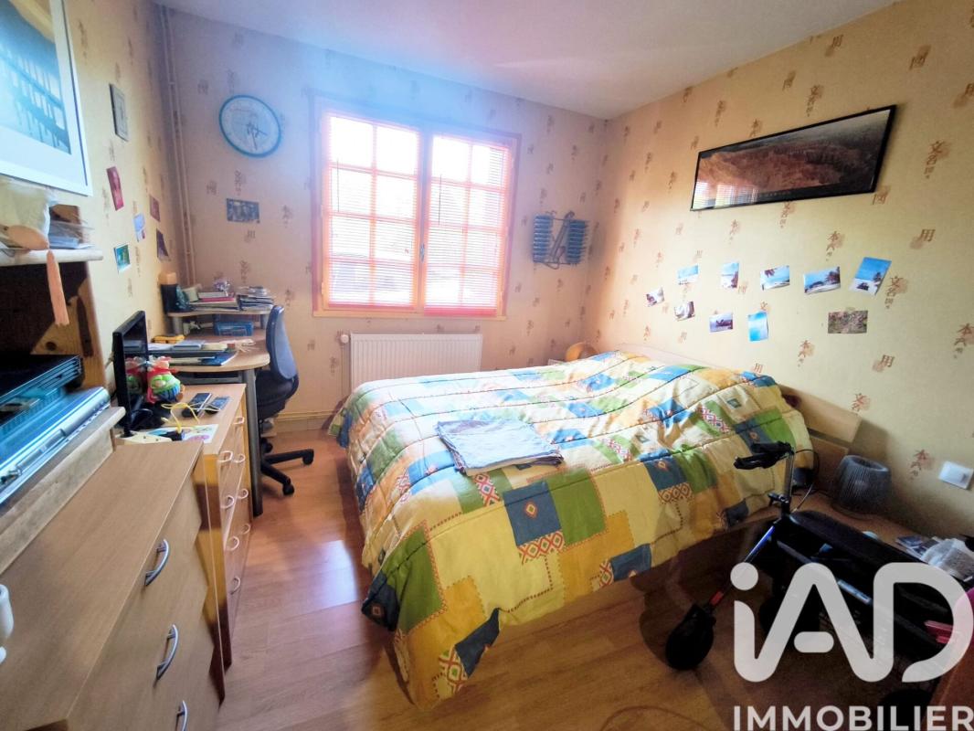 Maison 6 Pièce(s) Pont-Audemer - Photo 9
