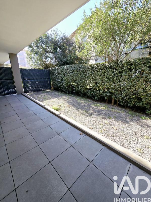 Appartement 2 Pièce(s) Fréjus