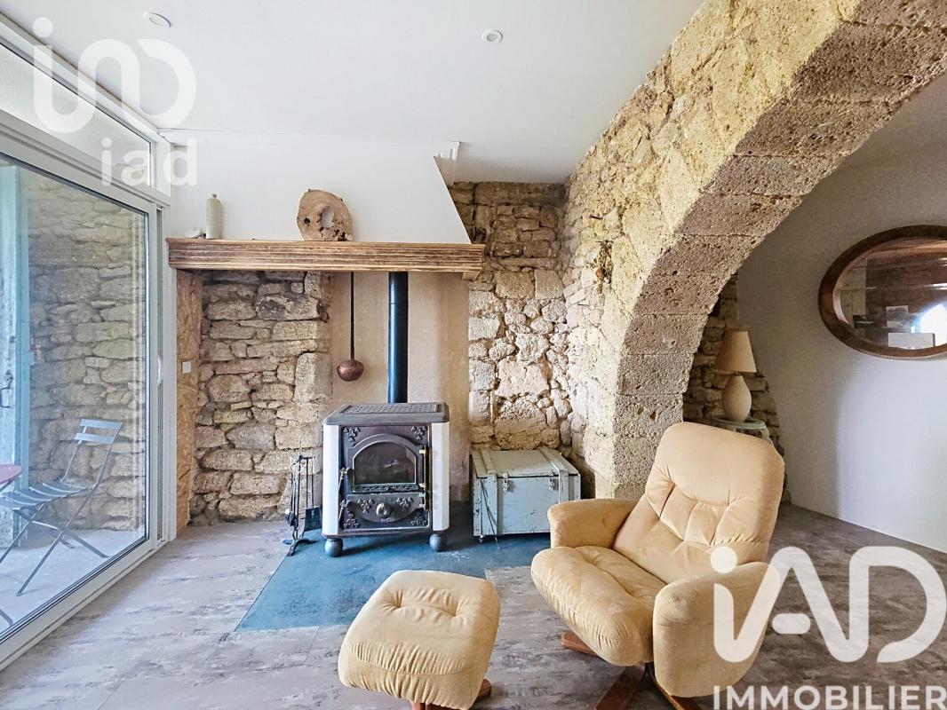 Demeure 6 Pièce(s) Saint-Pons-de-Mauchiens