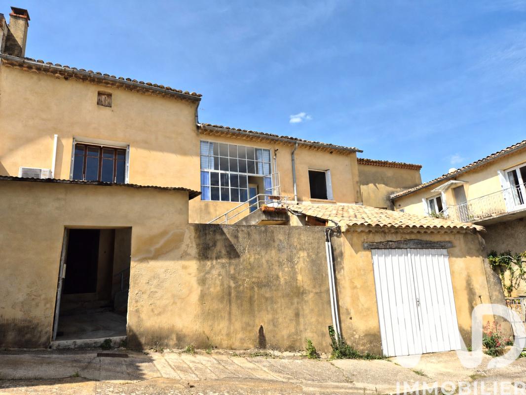 Maison de village 4 Pièce(s) Sabran