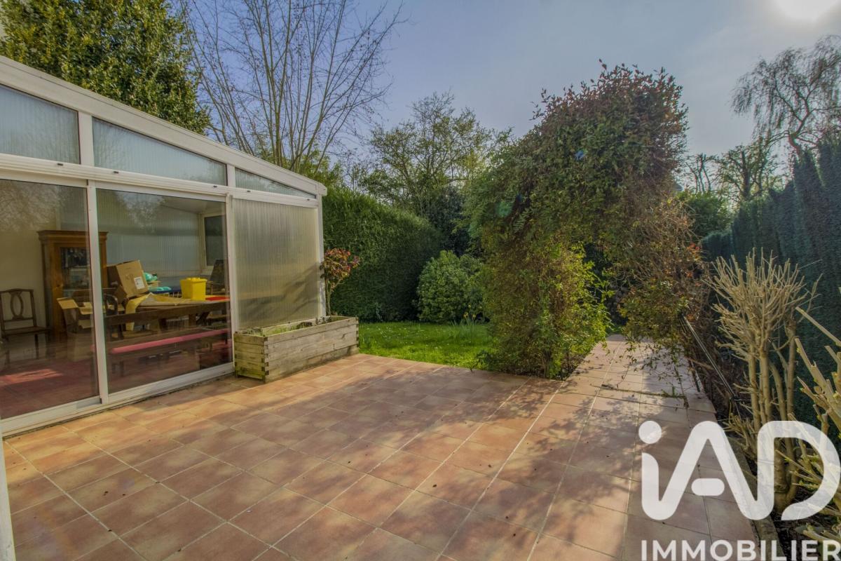 Maison 6 Pièce(s) Maule - Photo 1