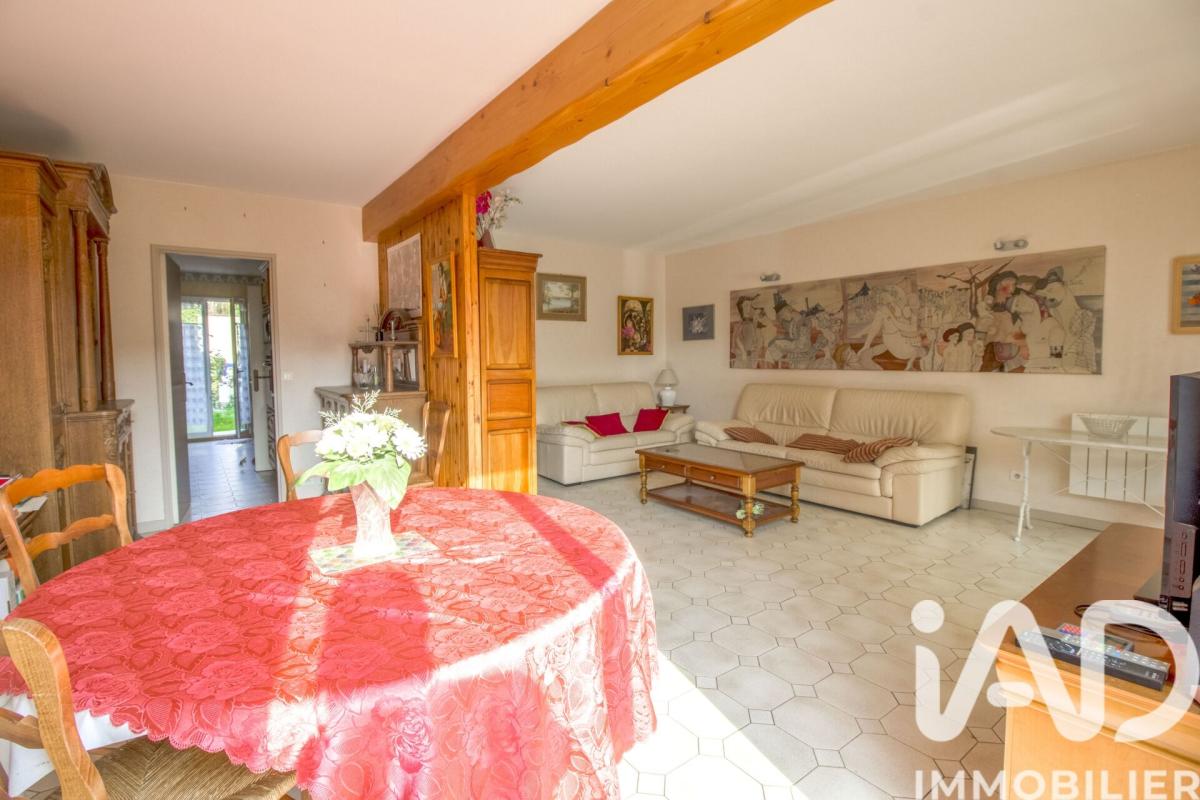Maison 6 Pièce(s) Maule - Photo 3