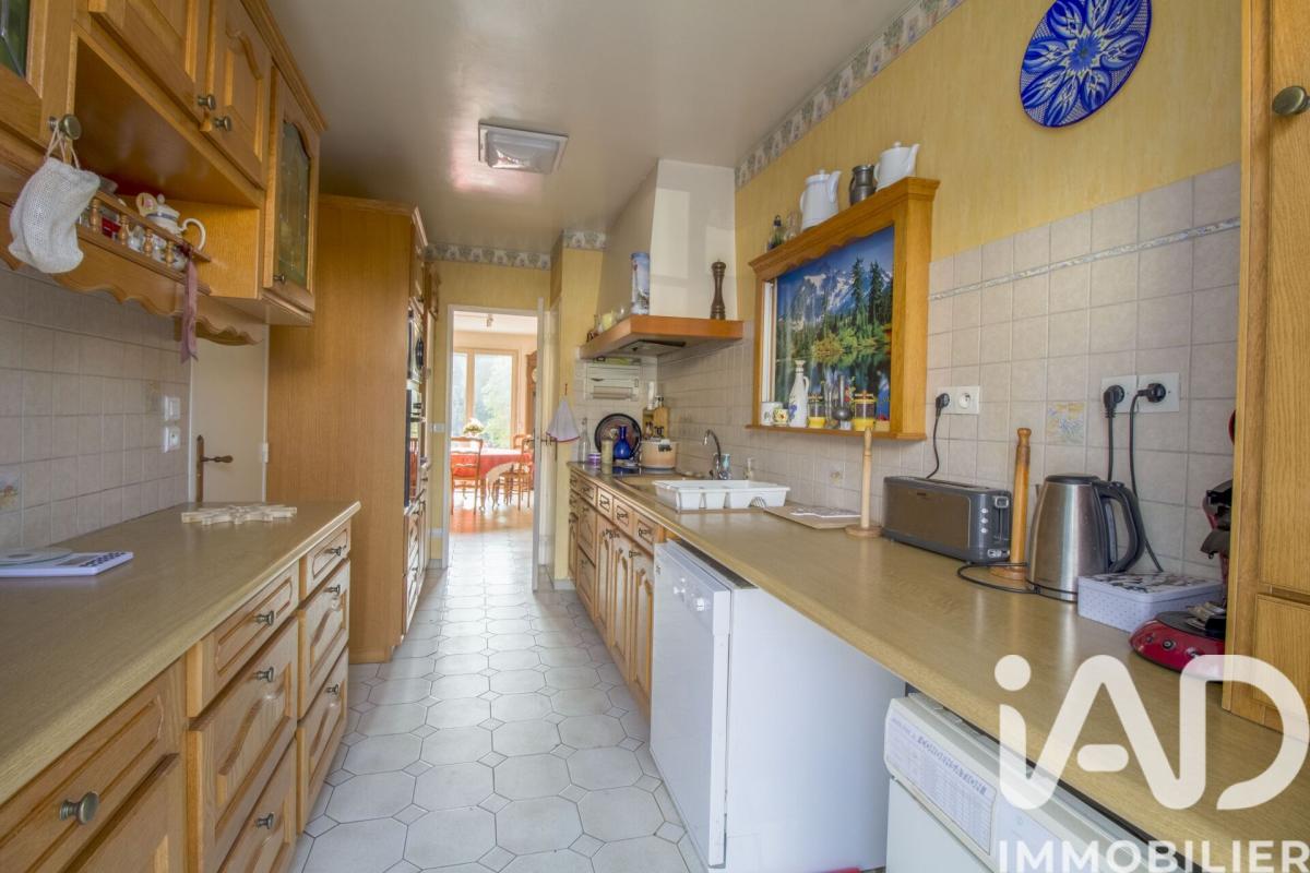 Maison 6 Pièce(s) Maule - Photo 4