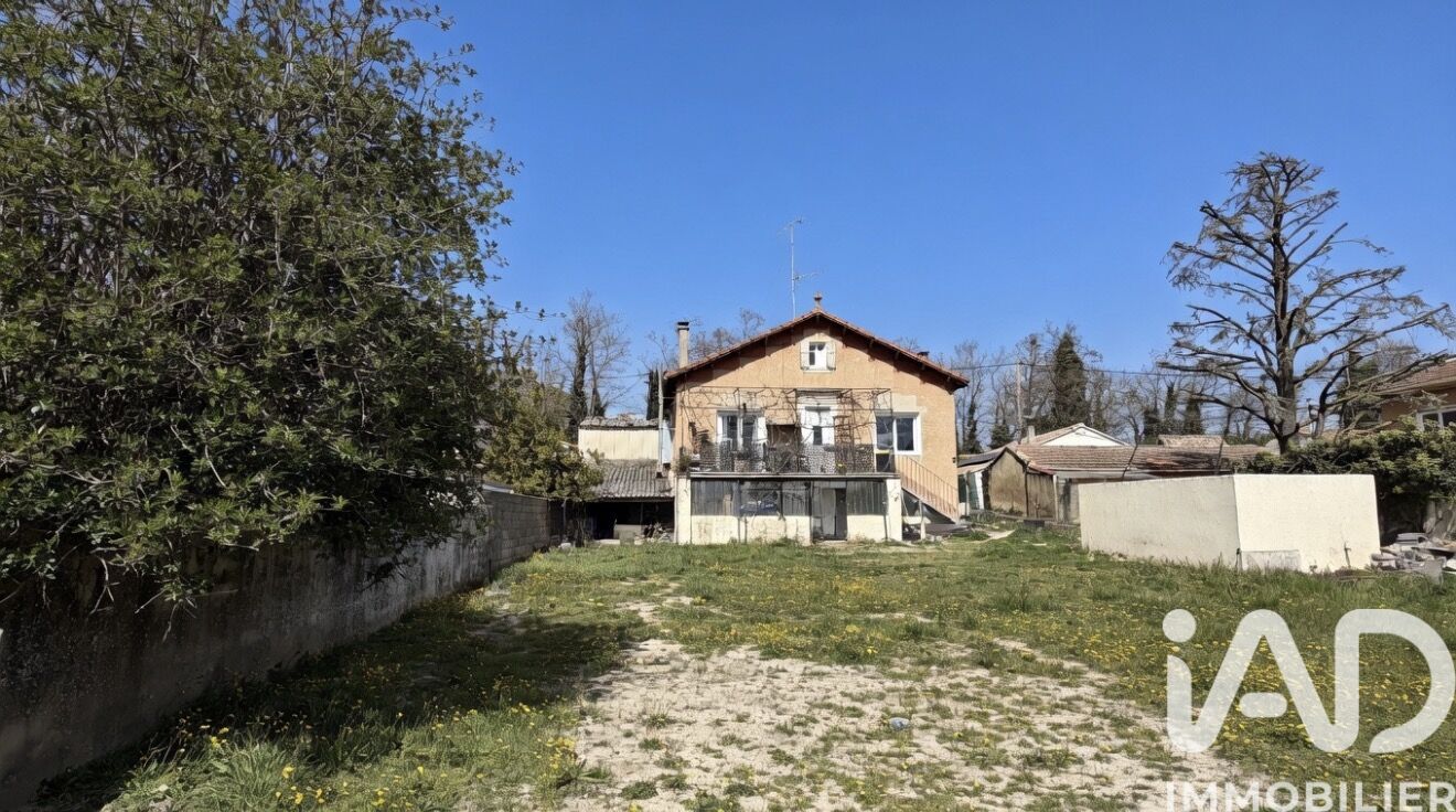 Maison 5 Pièce(s) Valréas