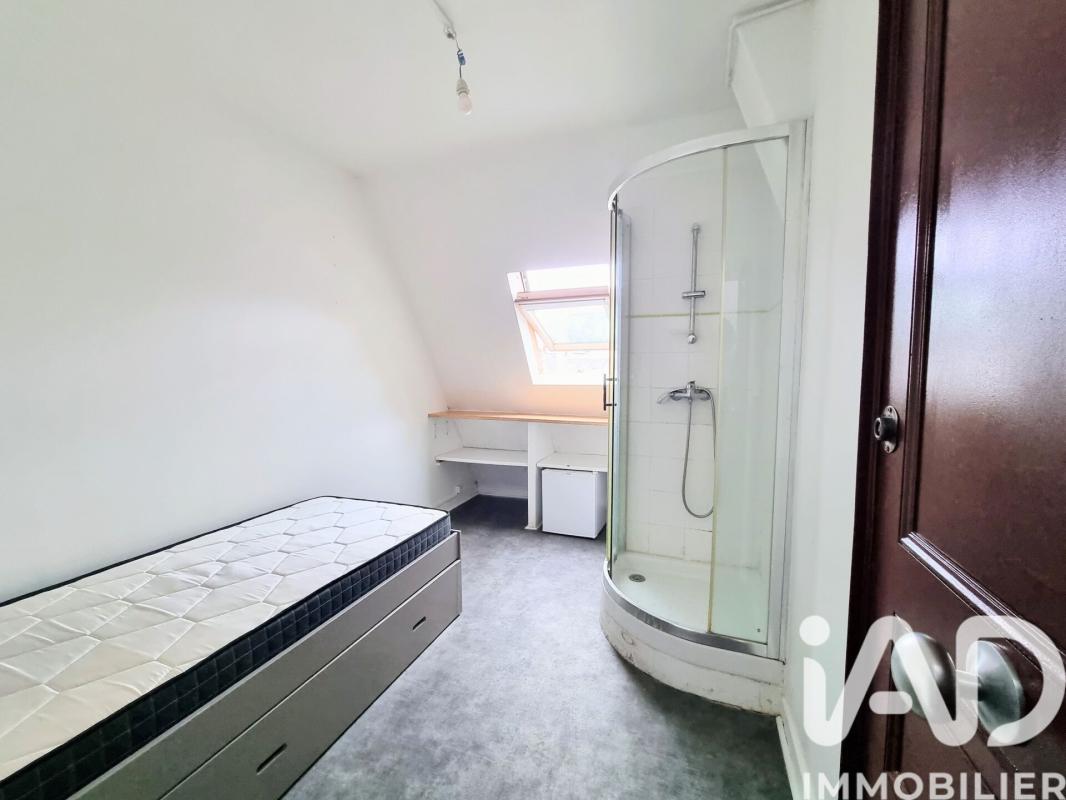 Appartement 1 Pièce(s) Asnières-sur-Seine