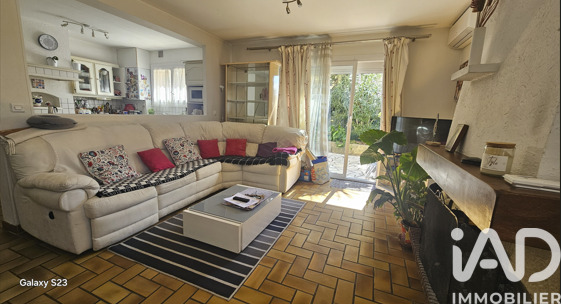 Maison 4 Pièce(s) Hyères