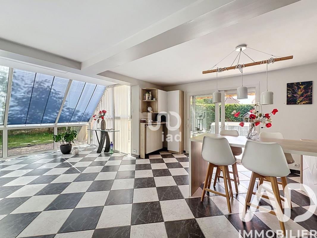 Maison 7 Pièce(s) Boissise-le-Roi