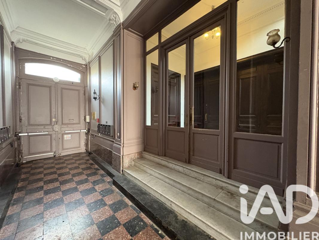 Appartement 4 Pièce(s) Lille