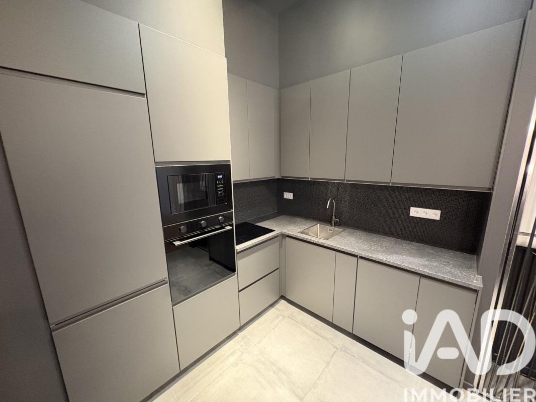 Appartement 4 Pièce(s) Lille