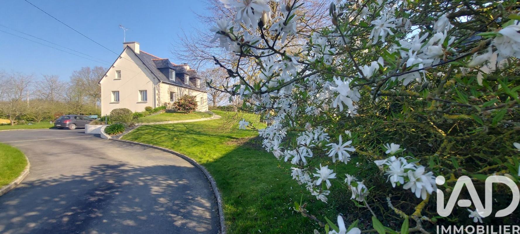 Maison 6 Pièce(s) Saint-Alban