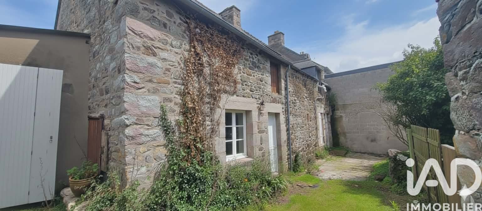 Maison 5 Pièce(s) Pléneuf-Val-André