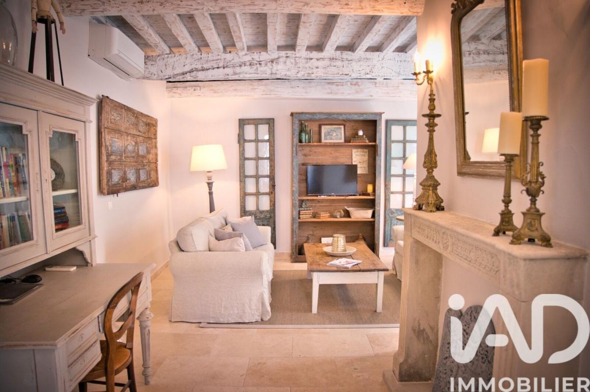 Appartement 4 Pièce(s) Uzès