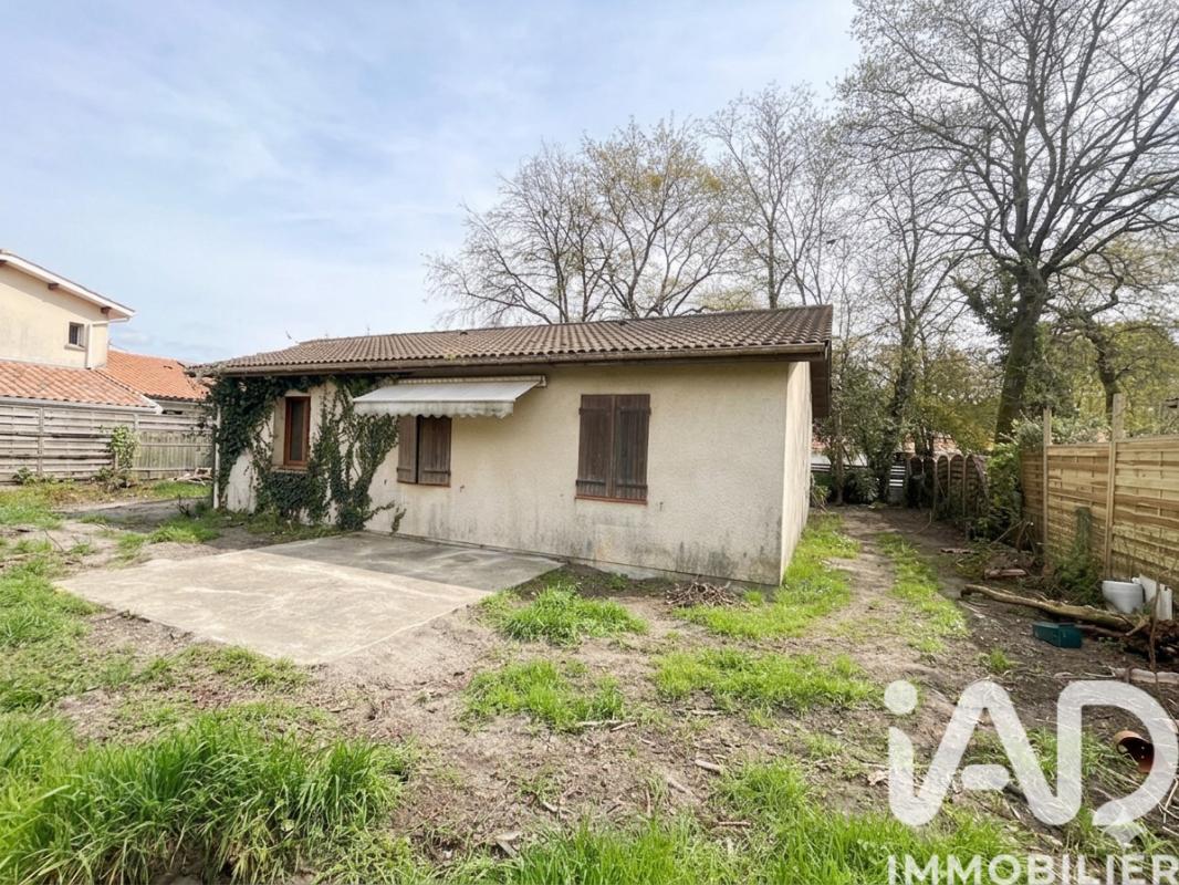 Maison 4 Pièce(s) Pessac