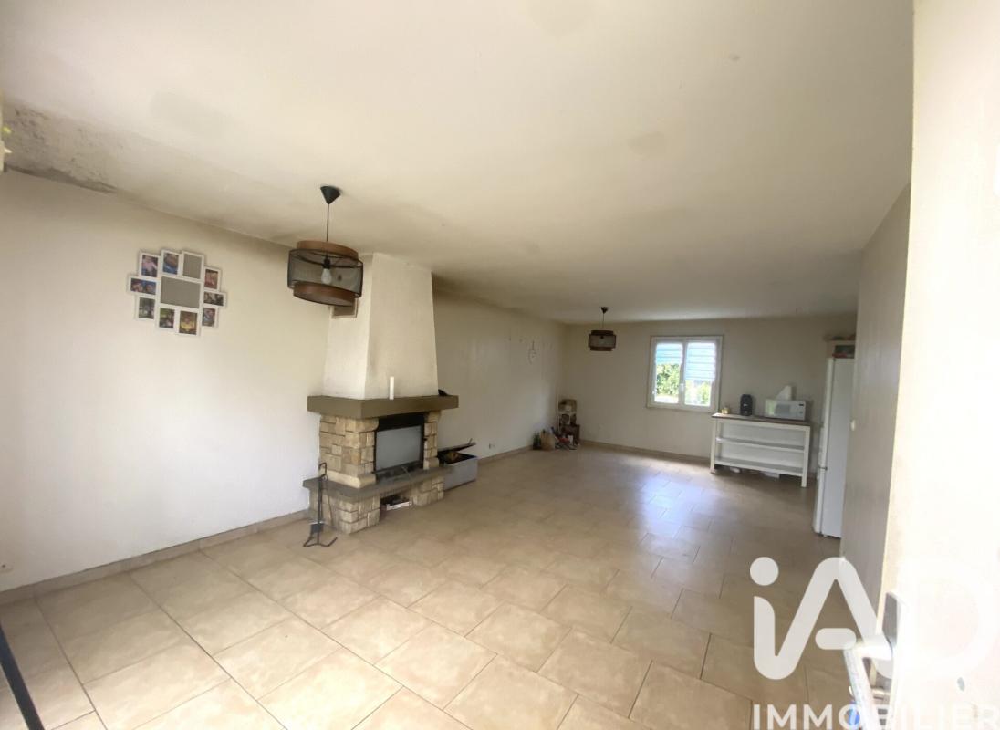 Maison traditionnelle 5 Pièce(s) Brezolles