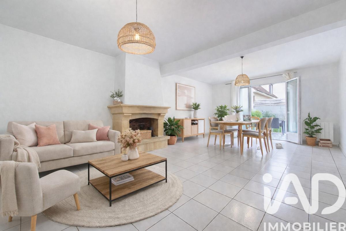 Maison 6 Pièce(s) Montmagny