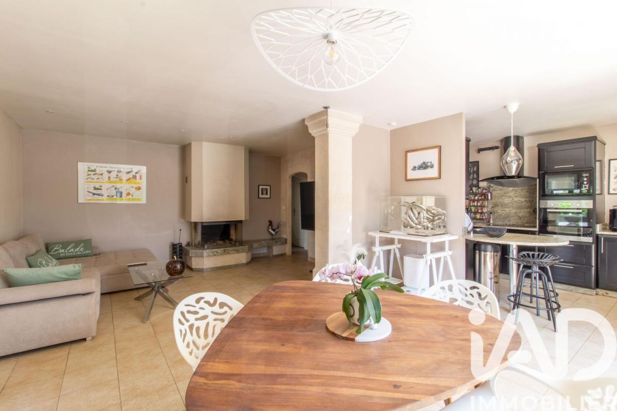 Maison 5 Pièce(s) Semoy