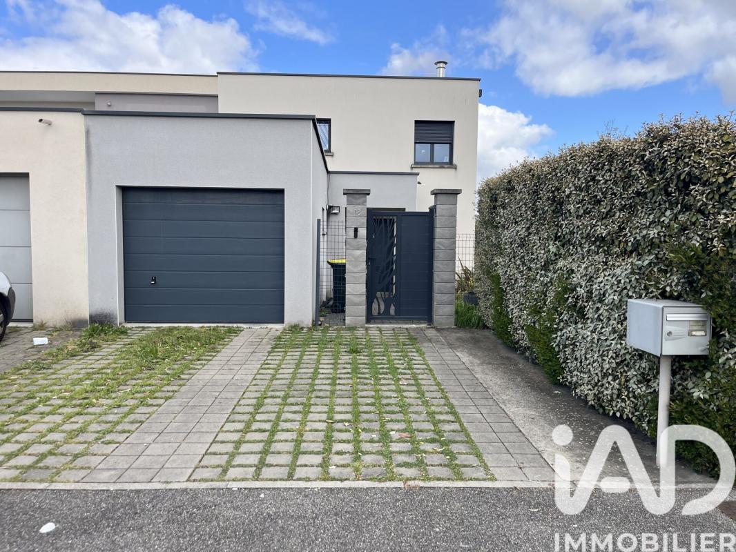 Maison 5 Pièce(s) Saint-Priest