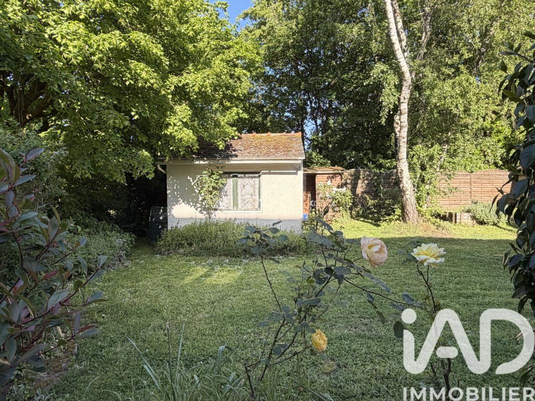 Maison 5 Pièce(s) Saint-Malo-de-Guersac