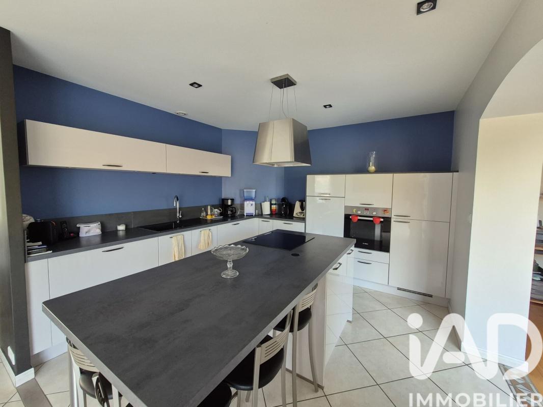 Maison traditionnelle 6 Pièce(s) Bellevigny