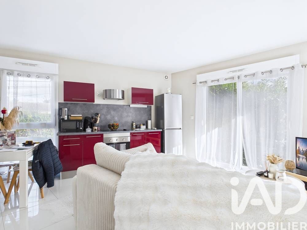 Appartement 2 Pièce(s) Troyes