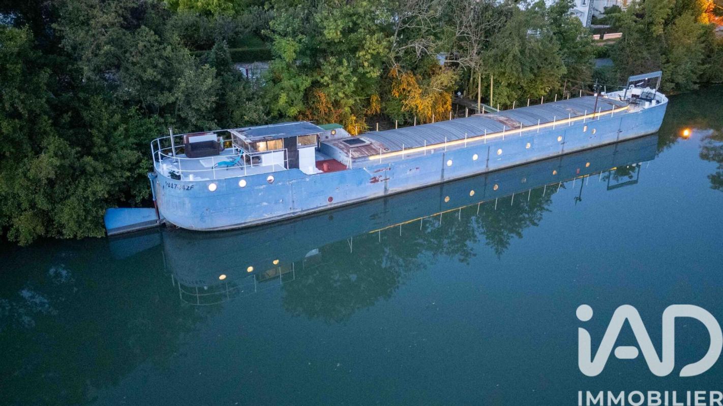 Maison 4 Pièce(s) Vernou-la-Celle-sur-Seine