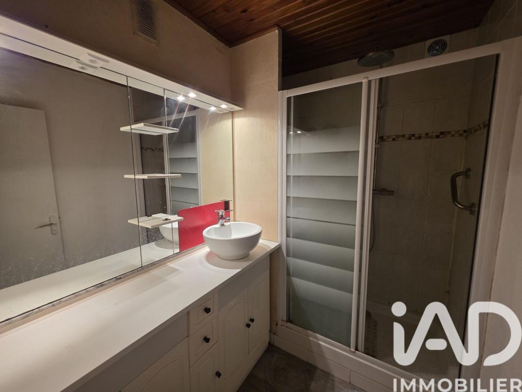 Appartement 5 Pièce(s) Joué-lès-Tours