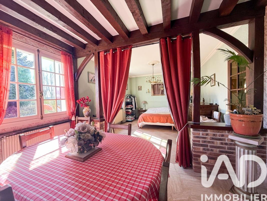 Maison 5 Pièce(s) Pinterville - Photo 3